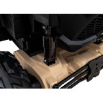 Elektrická bugina Maverick Turbo RR 4x200w čierna